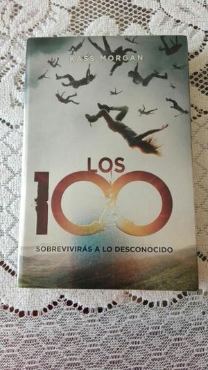 Libro Los 100