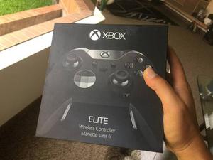Mando Xbox One Elite Para Gamers