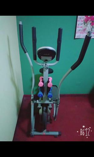 Maquina Gym Bicicleta