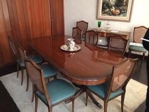 Muebles De Comedor