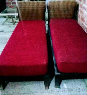 Muebles de Terraza