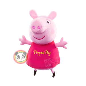 Peluche Peppa Pig