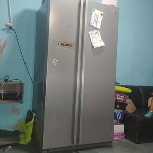 Refrigerador Daewo