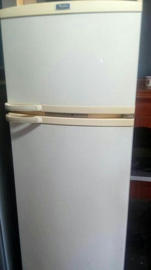 Refrigeradora Nofrost