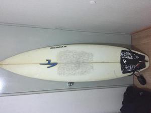 Tabla de surf klimax
