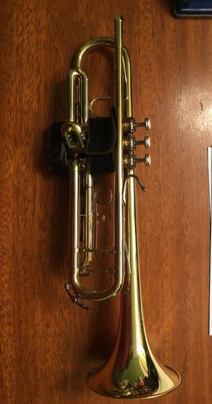 Trompeta Bach Tr305