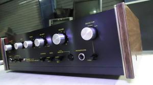 Amplificador Stereo Sansui Au505.