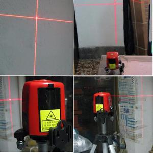 Auto Nivelador Laser