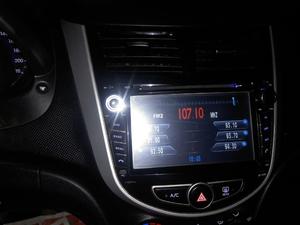 Autoradio Táctil Touch Hyundai Accent