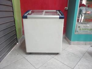 CONGELADORA PARA VENTA DE HELADOS DE.70X.70X.8