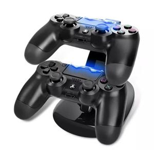 Cargador de Mando Ps4