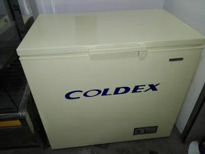 Congekadora Coldex 400 Litros