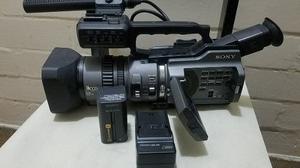Filmadora Dvcam Sony Dsr150