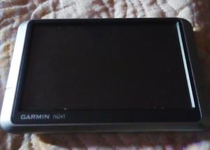 Gps Garmin Nuvi 200w