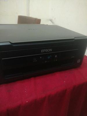 Impresora Epson L350