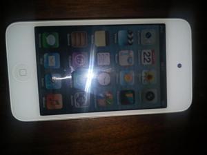 Ipod Touch 4g 16 Gb