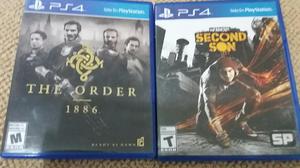 Juegos Ps4