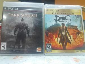 Juegos Sellados Ps3