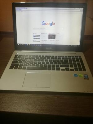 Laptop Asus Core I 7