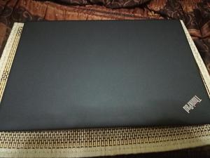 Laptop Lenovo Core I5 E560
