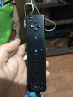 Mando de Wii Wii U