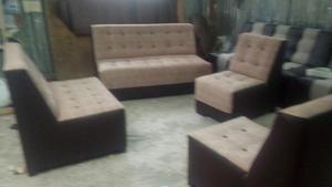 Muebles de Sala Guzman