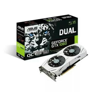 Nvidia Gtx gb Dual en Asus Oc