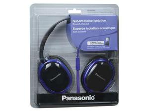 Pansonic audifono RP HX 250M Hands free
