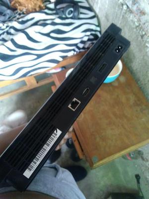 Ps3 Slim 320gb