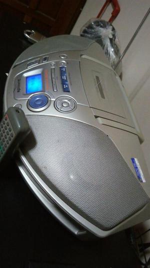 Radio Cd Panasonic Japon