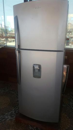 Refrigeradora No Frost Mabe