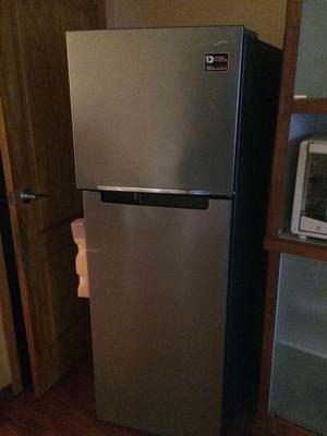 Refrigeradora Samsung 255 L No Frost