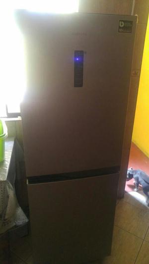 Refrigeradora Samsung Nueva