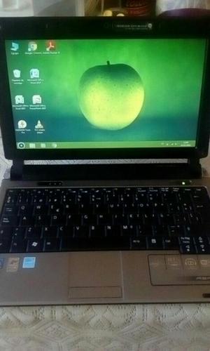 Remato Minilaptop Acer, Acepto Propuestas