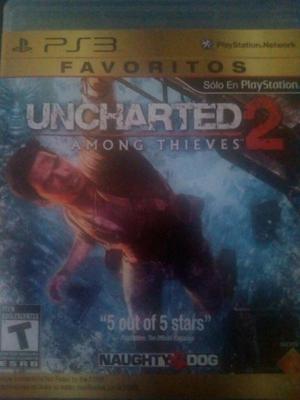 Uncharted 2 Among Thieves, Se Vende