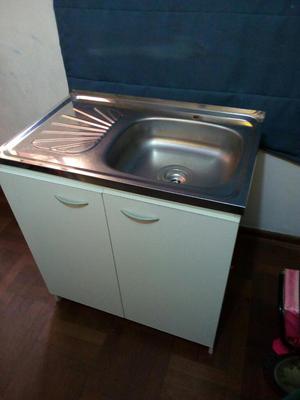 Vendo Mueble de Cocina con Lavatorio