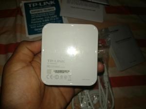 Vendo Router Tp—link