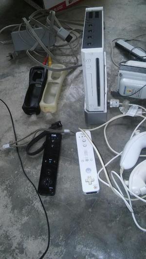 Vendo Wii