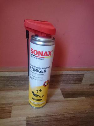 limpia contactos marca ^^SONAX^^