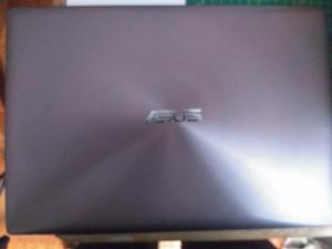 Asus Zenbook Ux303u