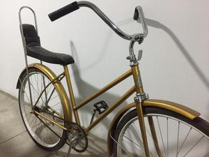 Bicicleta Monark Retro Vintage