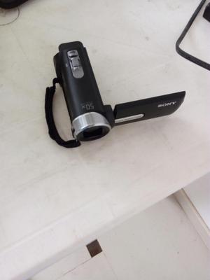 Camara Filmadora Sony Handycam 50x Sd