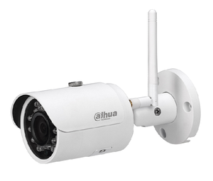 Camara IP Tubo WIFI FULL HD 2MP CCTV SEGURIDAD / codigo