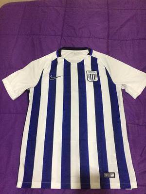 Camiseta Alianza Lima  Nike Original M L Xl