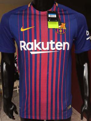 Camiseta Barcelona Original Nike Vapor Match