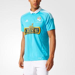 Camiseta Sporting Cristal Gratis La Entrega