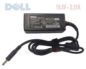 Cargador Para Dell 19.5v 1.58a 2.31a 3.34a 4.62a Cable Poder