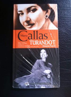 Colección María Callas