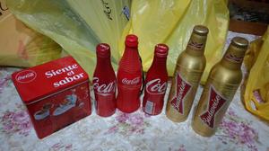 Coleccion de Coca Cola
