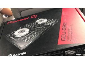 DJ Pioneer SB2 en renta